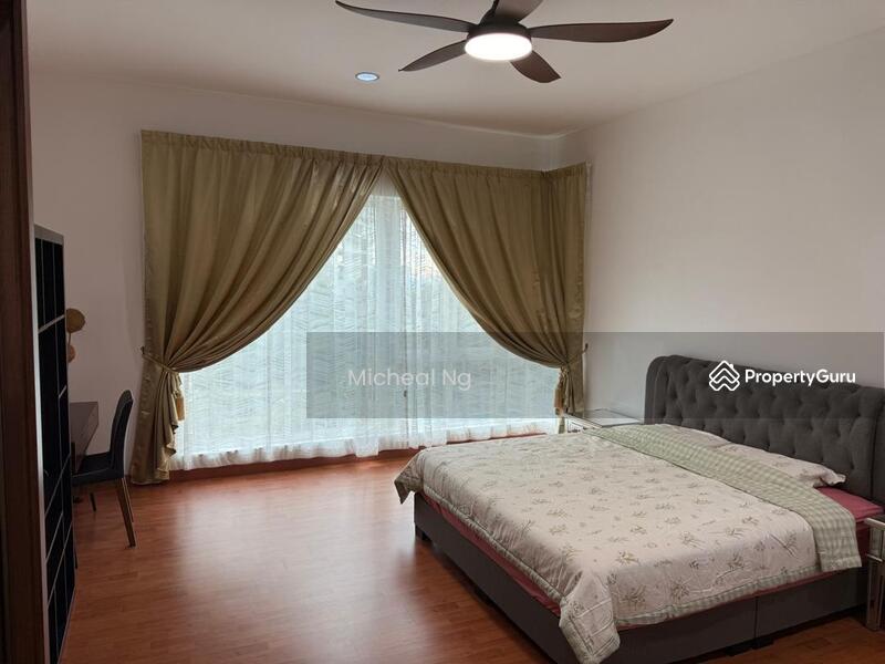 For Rent - Acacia @ The Park Residences