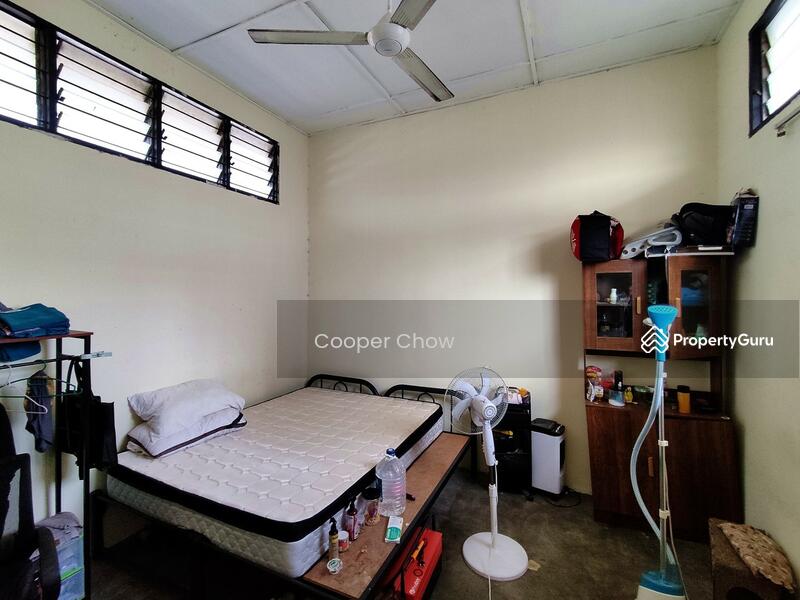 1-storey Terraced House for Sale in Sea Park (Petaling Jaya) - Cooper Chow - PropertyGuru.com.my