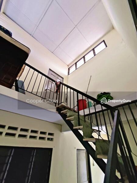 1-storey Terraced House for Sale in Sea Park (Petaling Jaya) - Cooper Chow - PropertyGuru.com.my