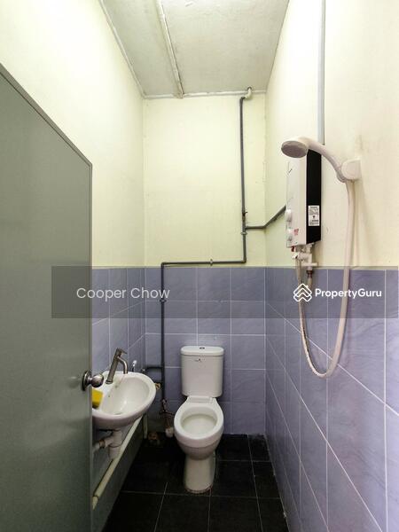 1-storey Terraced House for Sale in Sea Park (Petaling Jaya) - Cooper Chow - PropertyGuru.com.my