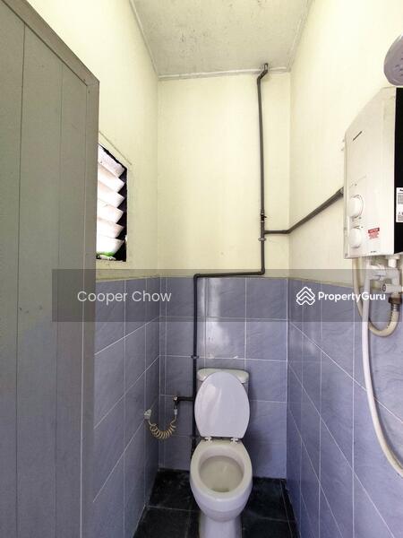 1-storey Terraced House for Sale in Sea Park (Petaling Jaya) - Cooper Chow - PropertyGuru.com.my