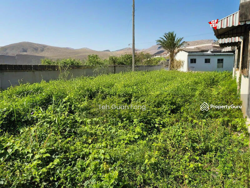Untuk Dijual - 5332sf Bungalow Lot Residence Land | Gerbang Pekaka | Nibong Tebal