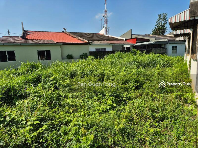 For Sale - 5332sf Bungalow Lot Residence Land | Gerbang Pekaka | Nibong Tebal