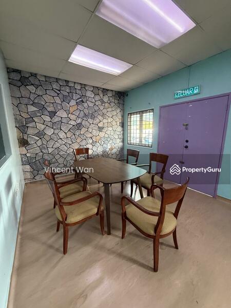 Commercial Bungalow for Sale in Titiwangsa (Kuala Lumpur) - Vincent Wan - PropertyGuru.com.my