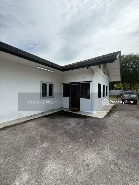 Commercial Bungalow for Sale in Titiwangsa (Kuala Lumpur) - Vincent Wan - PropertyGuru.com.my