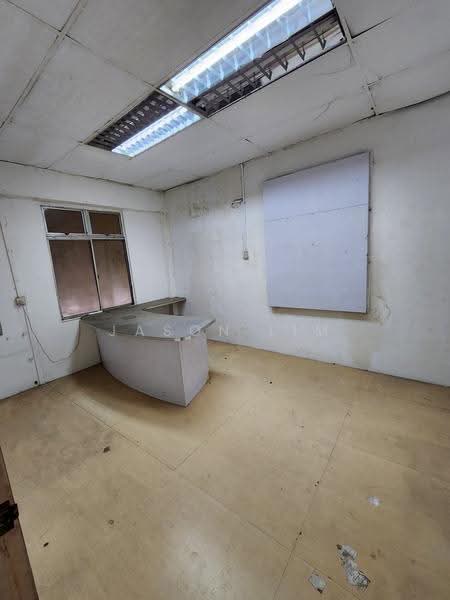 Factory for Rent in Masai (Johor) - Jason Lim - Interior - PropertyGuru.com.my