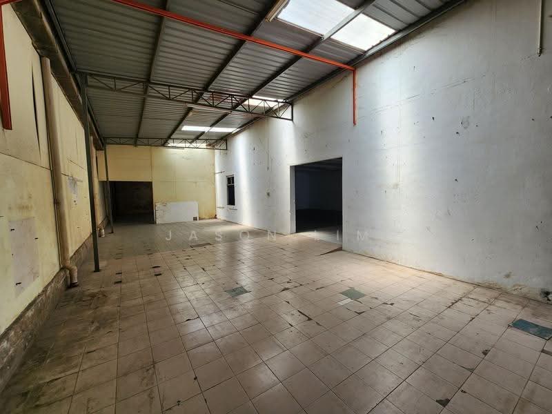 Factory for Rent in Masai (Johor) - Jason Lim - Interior - PropertyGuru.com.my