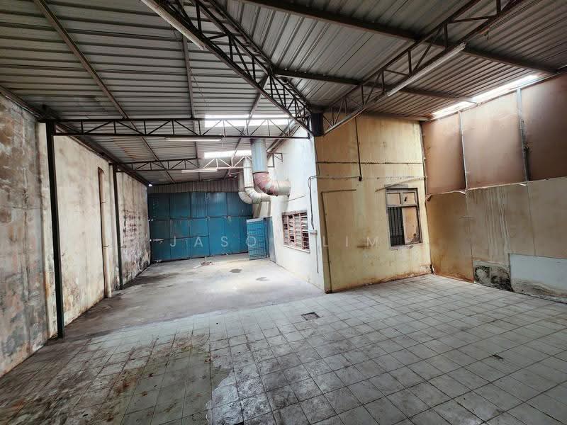 Factory for Rent in Masai (Johor) - Jason Lim - Interior - PropertyGuru.com.my