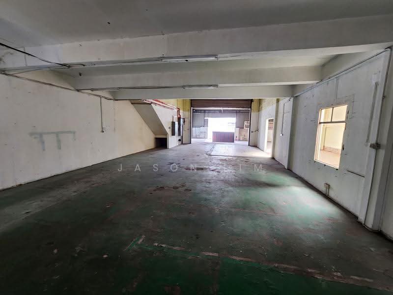 Factory for Rent in Masai (Johor) - Jason Lim - Interior - PropertyGuru.com.my