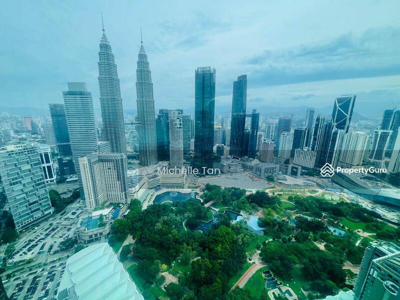 Untuk Disewa - Permata Sapura