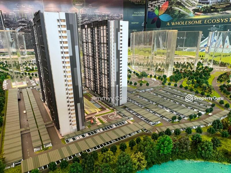 Untuk Dijual - Aster Court