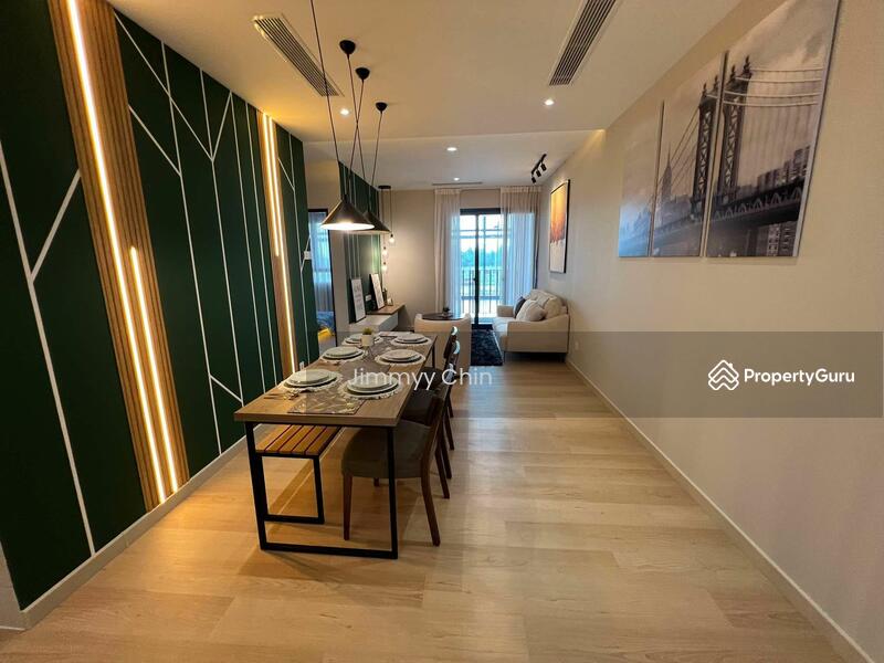 Untuk Dijual - Aster Court