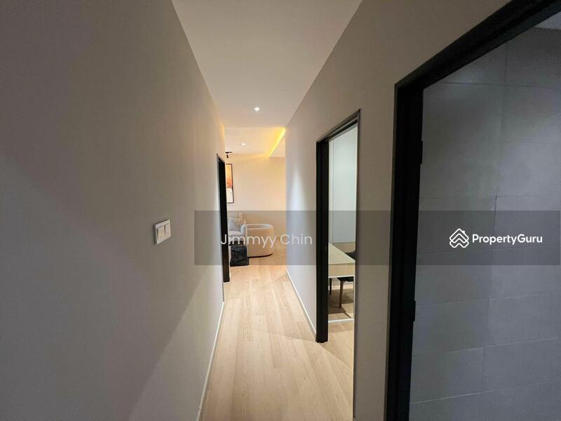 Untuk Dijual - Aster Court