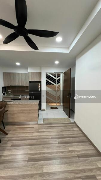 The Rosewoodz @ Bukit Jalil untuk Untuk Disewa - RM 2,999 /bulan, Mac 2026 - PropertyGuru.com.my