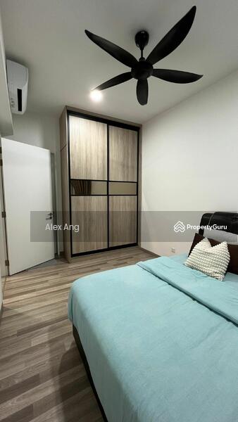 The Rosewoodz @ Bukit Jalil untuk Untuk Disewa - RM 2,999 /bulan, Mac 2026 - PropertyGuru.com.my