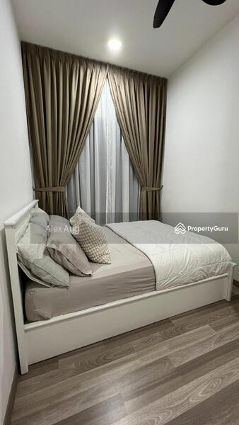 The Rosewoodz @ Bukit Jalil untuk Untuk Disewa - RM 2,999 /bulan, Mac 2026 - PropertyGuru.com.my
