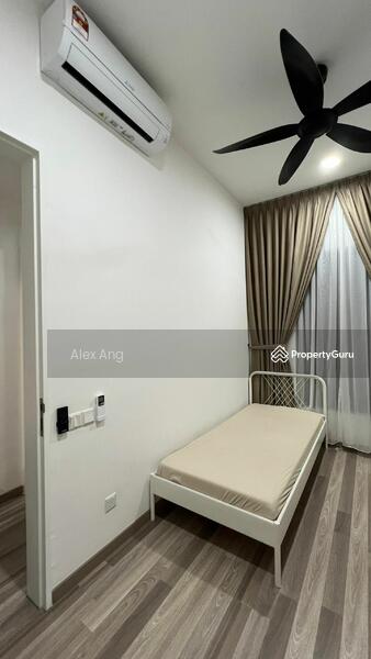 The Rosewoodz @ Bukit Jalil untuk Untuk Disewa - RM 2,999 /bulan, Mac 2026 - PropertyGuru.com.my