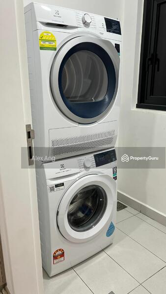 The Rosewoodz @ Bukit Jalil untuk Untuk Disewa - RM 2,999 /bulan, Mac 2026 - PropertyGuru.com.my