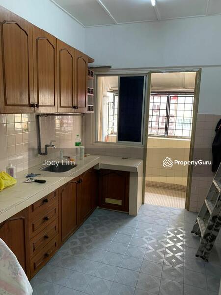 Untuk Dijual - Winner Court A