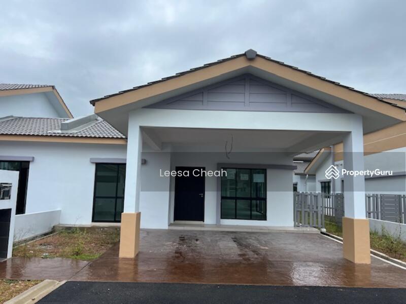 Rumah Berkembar untuk Dijual di Bertam (Kepala Batas) - Leesa Cheah - PropertyGuru.com.my