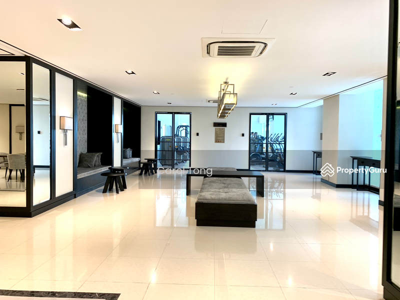 For Sale - Pavilion Hilltop