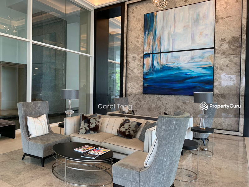 For Sale - Pavilion Hilltop