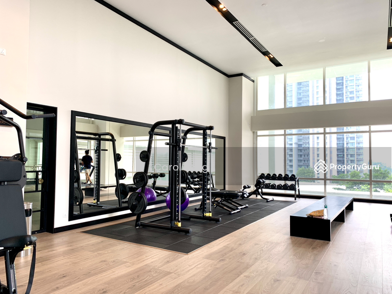 For Sale - Pavilion Hilltop