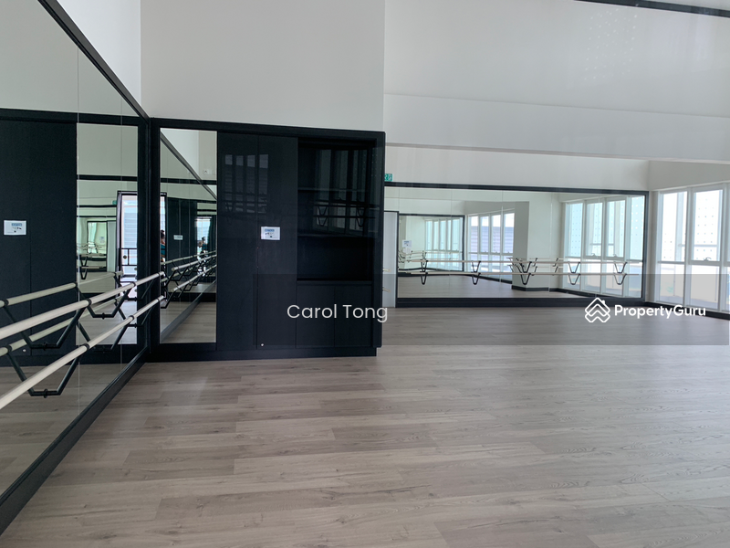 For Sale - Pavilion Hilltop