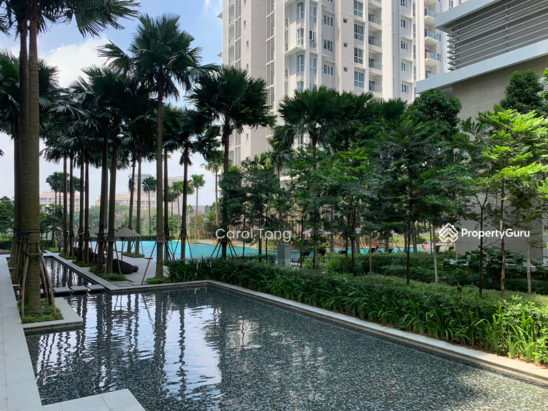 For Sale - Pavilion Hilltop