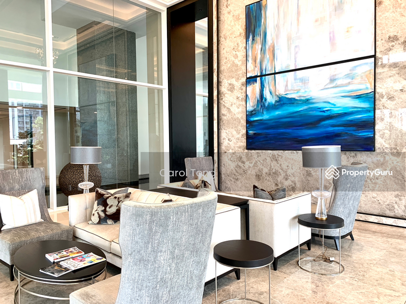 For Sale - Pavilion Hilltop