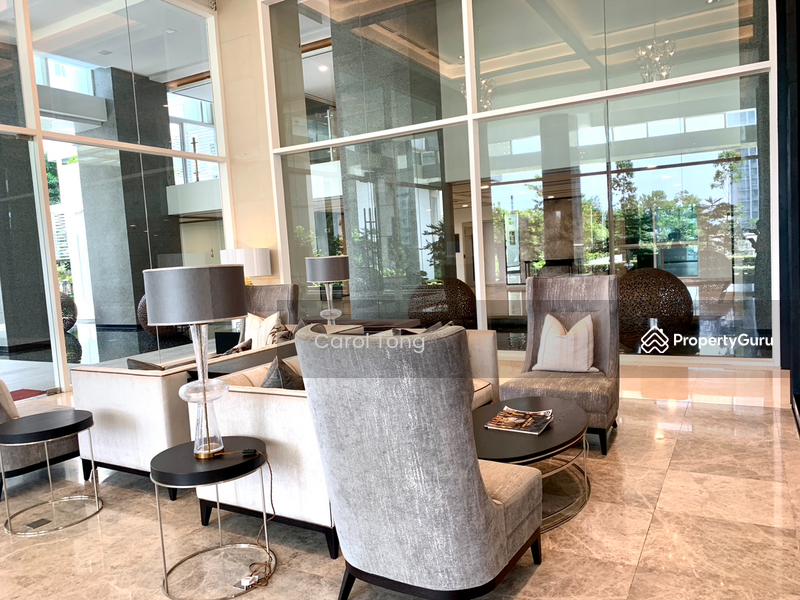 For Sale - Pavilion Hilltop