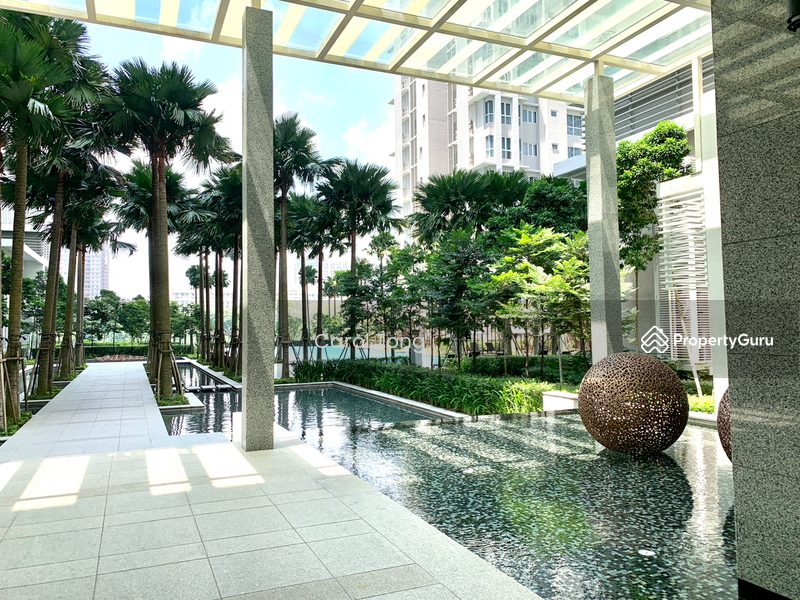 For Sale - Pavilion Hilltop