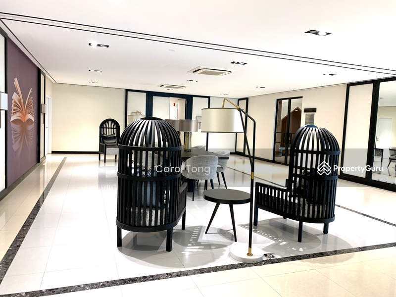 For Sale - Pavilion Hilltop