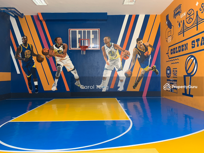 For Sale - Pavilion Hilltop