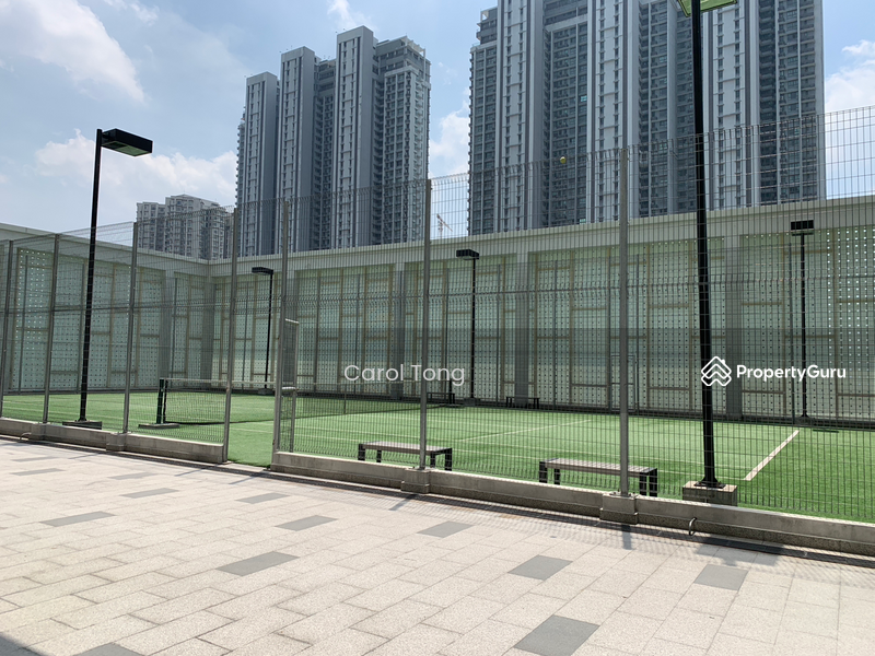 For Sale - Pavilion Hilltop