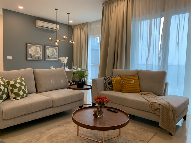 For Sale - Pavilion Hilltop