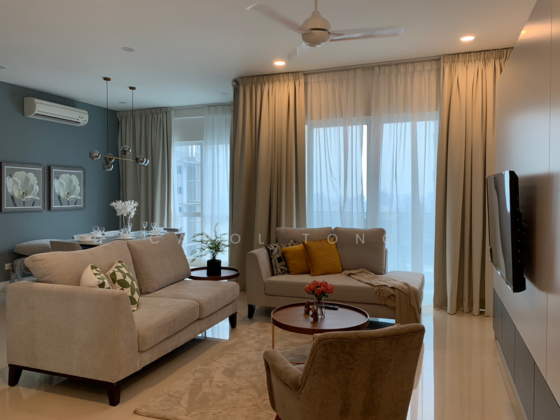 For Sale - Pavilion Hilltop