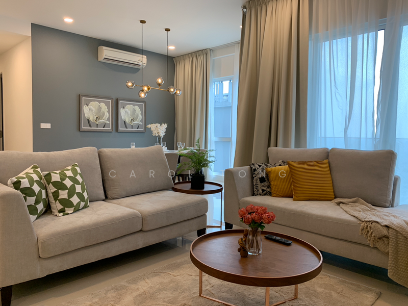 For Sale - Pavilion Hilltop