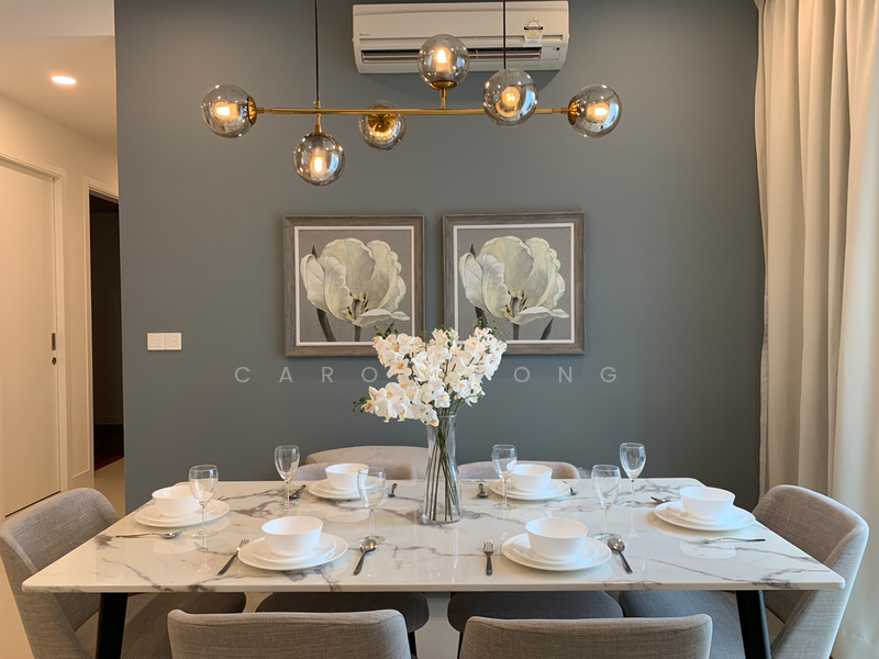 For Sale - Pavilion Hilltop