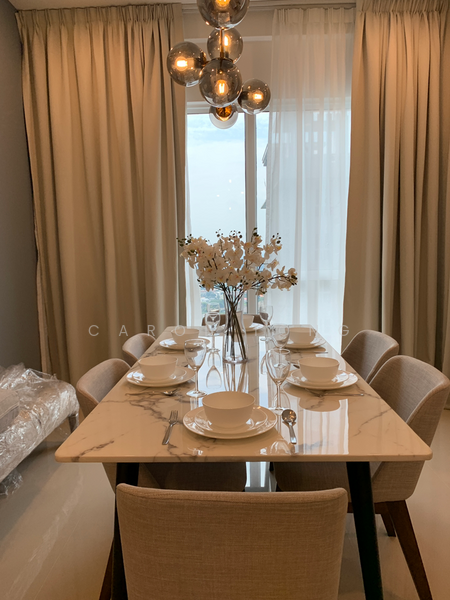 For Sale - Pavilion Hilltop