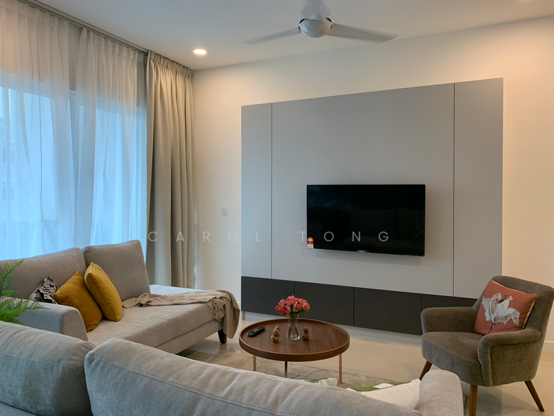 For Sale - Pavilion Hilltop