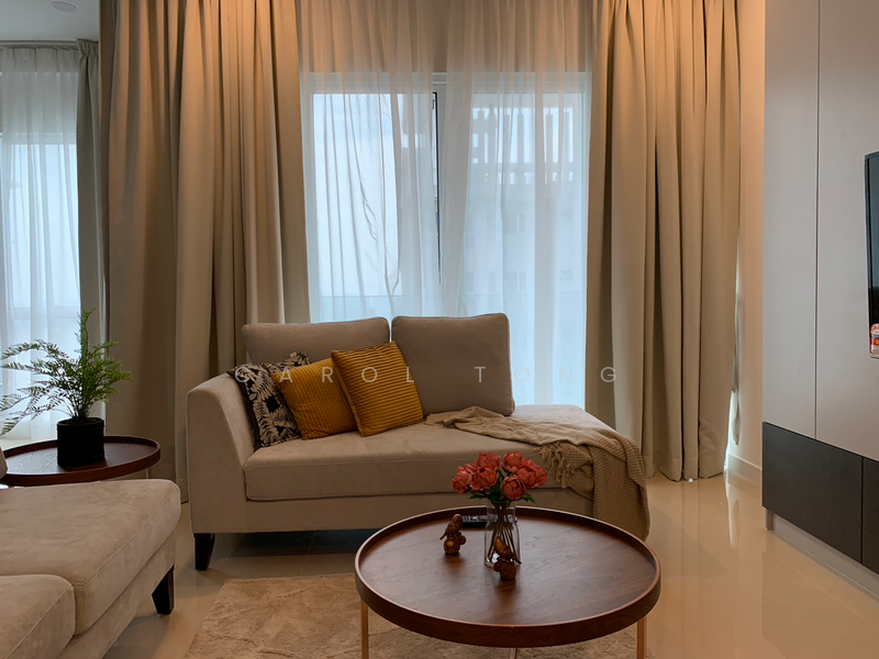 For Sale - Pavilion Hilltop