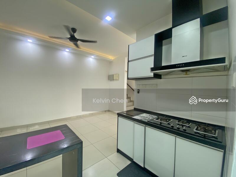 Townhouse for Sale in 16 Sierra (Puchong) - Kelvin Chen - PropertyGuru.com.my