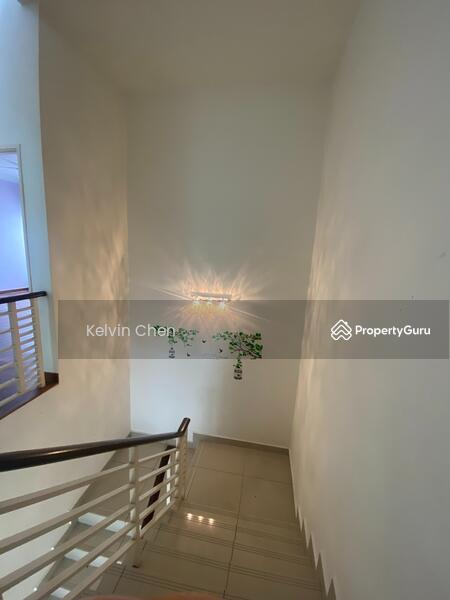 Townhouse for Sale in 16 Sierra (Puchong) - Kelvin Chen - PropertyGuru.com.my
