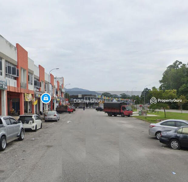 For Rent - Medan Perniagaan Senawang Jaya