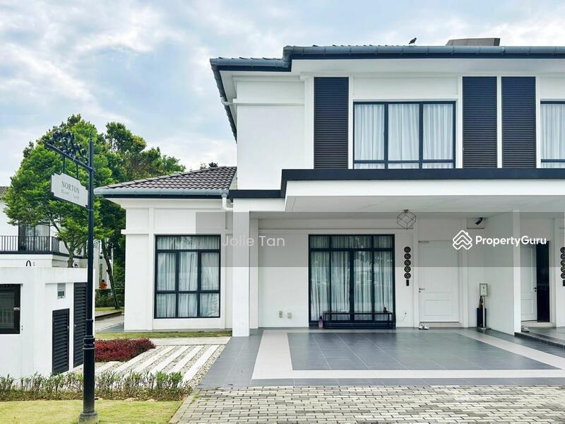 Ready Move In Gardens Home untuk Untuk Dijual - RM 890,000, Mac 2026 - PropertyGuru.com.my