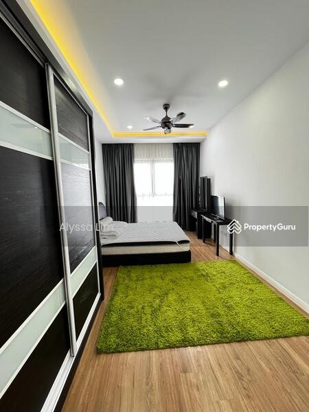 The WaterEdge (Pinggiran Air) untuk Untuk Disewa - RM 3,000 /bulan, Mac 2026 - PropertyGuru.com.my