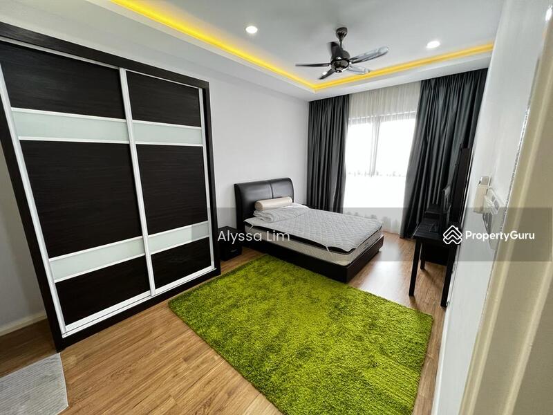 The WaterEdge (Pinggiran Air) untuk Untuk Disewa - RM 3,000 /bulan, Mac 2026 - PropertyGuru.com.my