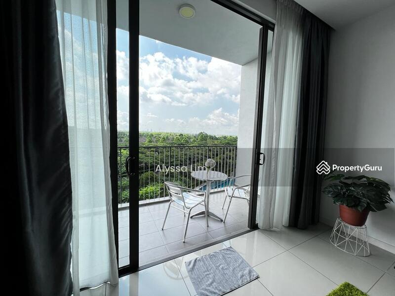 The WaterEdge (Pinggiran Air) untuk Untuk Disewa - RM 3,000 /bulan, Mac 2026 - PropertyGuru.com.my