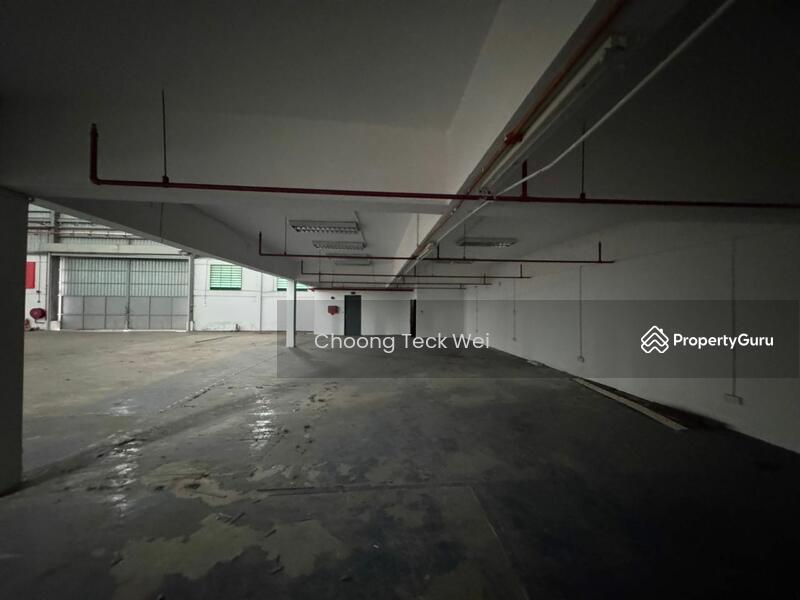 Untuk Disewa - Telok Panglima Garang, Telok Gong Pelabuhan Klang, Port Klang